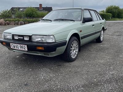 Brugt 1985 Mazda 626 | 39.000 kr.
