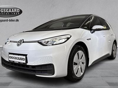 Brugt VW ID.3 Pro 106 kW (145 HK) 2023 Hatchback