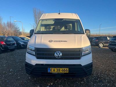 VW Crafter