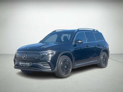 Mercedes EQB300