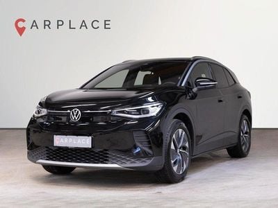 Sortmetal Brugt 2025 VW ID.4 Pro SUV | 314.900 kr. (God pris)