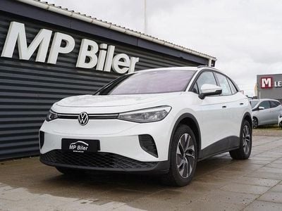 Brugt VW ID.4 Pro 210 kW (286 HK) 2024 Hvidmetal SUV