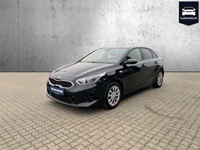 brugt Kia cee'd 1,0 T-GDI Vision 120HK 5d 6g