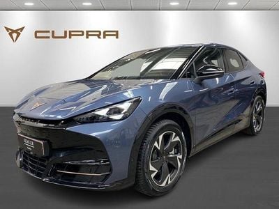 Brugt 2024 Cupra Tavascan Endurance SUV | 309.900 kr. (God pris)