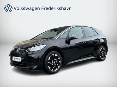 Brugt VW ID.3 Life 125 kW (170 HK) 2025 Sortmetal Hatchback