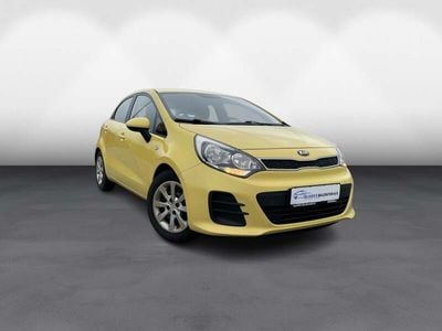 Brugt 2015 Kia Rio Active Hatchback | 69.900 kr. (Fair pris)