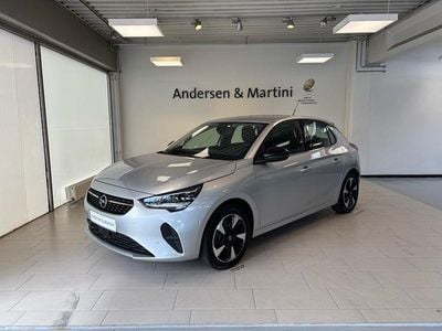 Opel Corsa-e