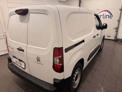 Brugt 2022 Peugeot E-Partner MPV | 119.900 kr.