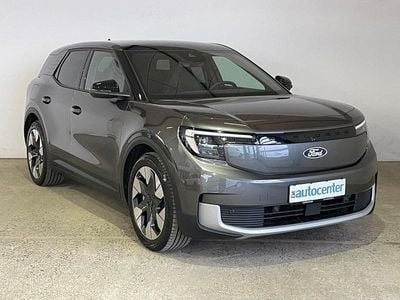 Gråmetal Brugt 2024 Ford Explorer Extended Range SUV | 309.700 kr. (Fair pris)