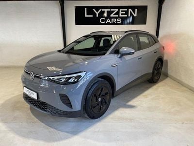 Grå Brugt 2022 VW ID.4 Pure SUV | 194.800 kr. (Fair pris)