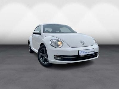 VW Beetle