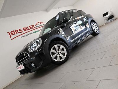 Mini Cooper Countryman