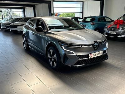 Grå Brugt 2023 Renault Mégane Equilibre Hatchback | 168.500 kr. (Fair pris)