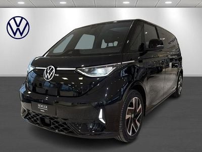 brugt VW ID. Buzz 86 GTX+ 4Motion 6prs LWB