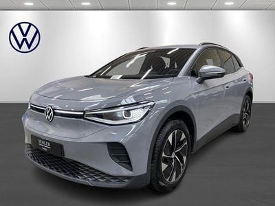 Grå Brugt 2025 VW ID.4 Style SUV | 339.900 kr. (Fair pris)