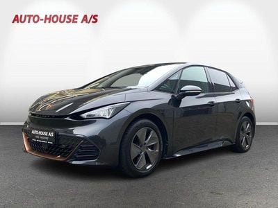 Koksmetal Brugt 2023 Cupra Born High Hatchback | 189.900 kr. (Fair pris)