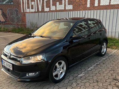 Brugt 2017 VW Polo | 124.900 kr.