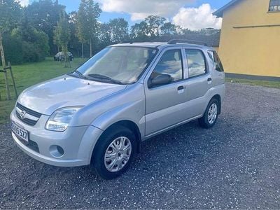 Brugt 2003 Suzuki Ignis Hatchback | 16.900 kr. (Fair pris)