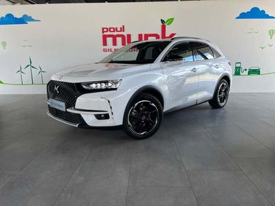 Koksmetal Brugt 2022 DS Automobiles DS7 Crossback Performance SUV | 299.990 kr. (Fair pris)