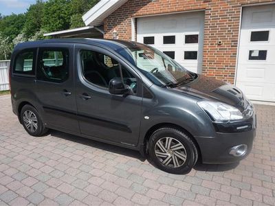 brugt Citroën Berlingo 1,6 VTi Feel 98HK