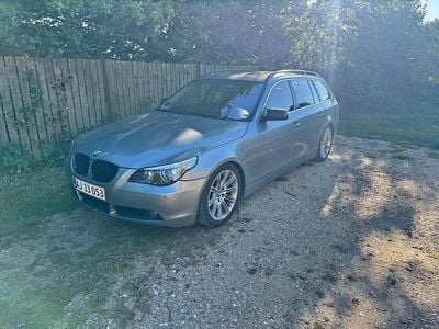 Brugt BMW 530 218 HK (160 kW) 2004 Stationcar