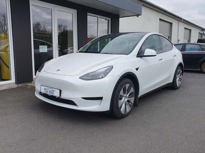 brugt Tesla Model Y RWD 5d