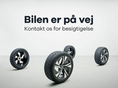 Hvid Brugt 2023 Polestar 2 Hatchback | 224.990 kr. (God pris)