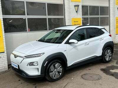 brugt Hyundai Kona EV Advanced