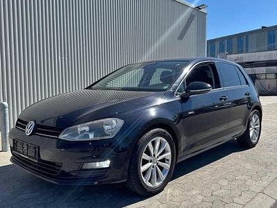 Brugt 2013 VW Golf VII Sedan | 85.900 kr.