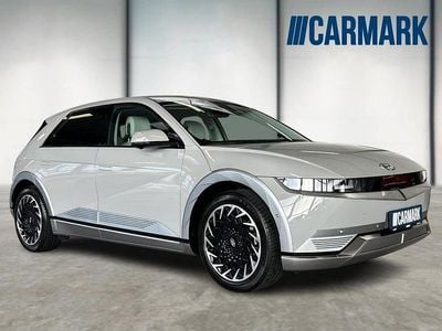 Gråmetal Brugt 2023 Hyundai Ioniq Ultimate Hatchback | 289.900 kr.