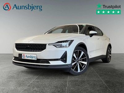 Snow Brugt 2023 Polestar 2 Sedan | 234.500 kr. (Fair pris)
