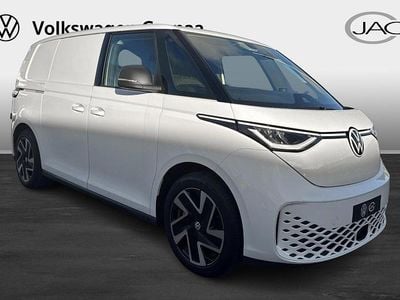 Ny 2025 VW ID. Buzz Comfortline MPV | 344.900 kr.
