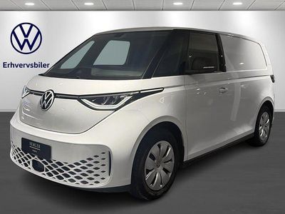 Brugt VW ID. Buzz Comfortline 210 kW (286 HK) 2025 MPV