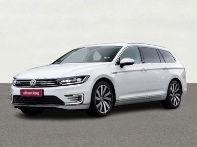 brugt VW Passat 1,4 GTE Variant DSG