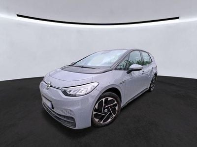 Grå Brugt 2022 VW ID.3 Pro Performance Hatchback | 169.700 kr. (Fair pris)