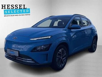Dive in jeju Brugt 2023 Hyundai Kona Essential SUV | 152.900 kr.