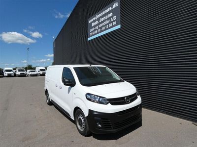 brugt Opel Vivaro L2V2 2,0 BlueHDi Enjoy AT8 145HK Van 8g Aut. 2022