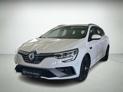 Renault Mégane IV