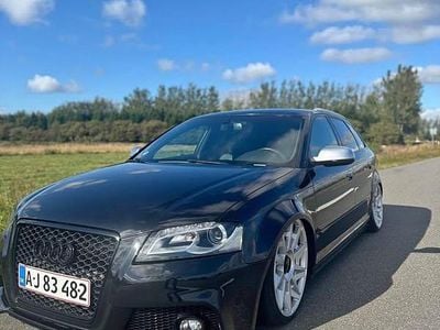 Brugt Audi A3 Performance 200 HK (147 kW) 2010 Hatchback