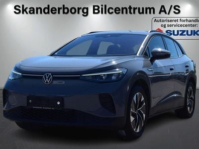 VW ID.4