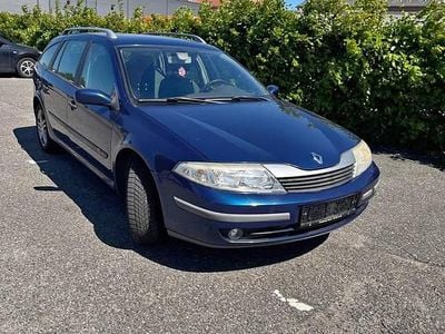 Brugt 2005 Renault Laguna II Stationcar | 11.100 kr.