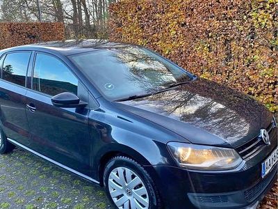 Brugt 2005 VW Polo | 30.000 kr.