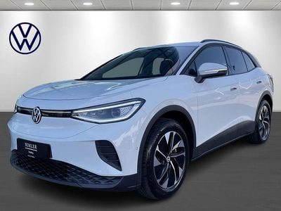 Hvidmetal Brugt 2024 VW ID.4 Style SUV | 359.900 kr. (Dyr)