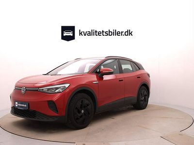 Rødmetal Brugt 2023 VW ID.4 Pro SUV | 239.900 kr. (Dyr)