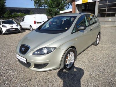 brugt Seat Altea XL Reference