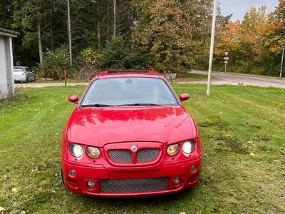 N/a Brugt 2001 MG ZT Sedan | 35.000 kr.