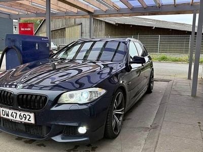 Brugt BMW 535 300 HK (220 kW) 2010 Stationcar