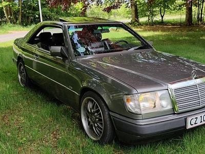 Brugt 1989 Mercedes 300 | 135.000 kr.