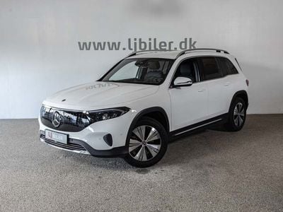 Mercedes EQB300