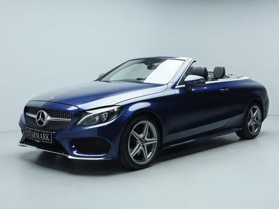 Mercedes C300